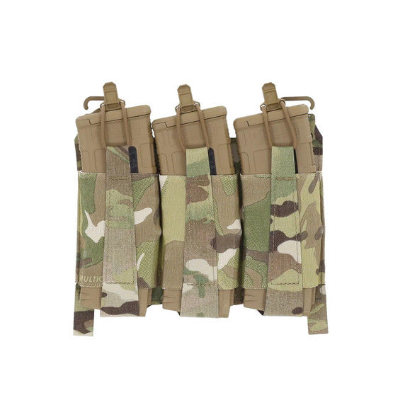 Multicam TEAR pouch.